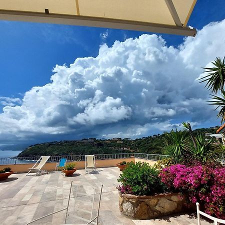 Apartamento Rosa Dei Venti Capoliveri  Exterior foto