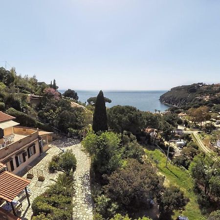 Apartamento Rosa Dei Venti Capoliveri  Exterior foto