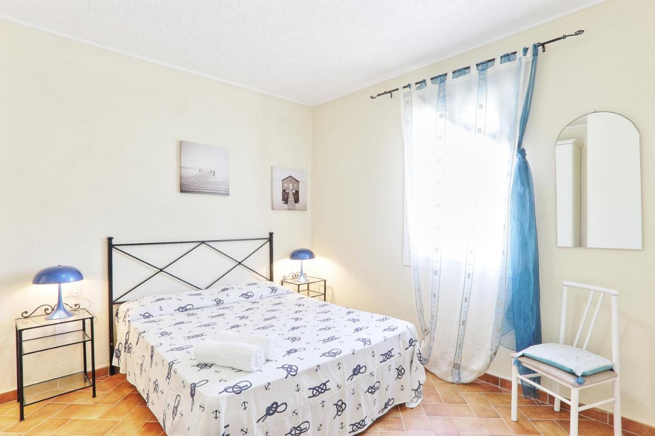 Apartamento Rosa Dei Venti Capoliveri  Exterior foto