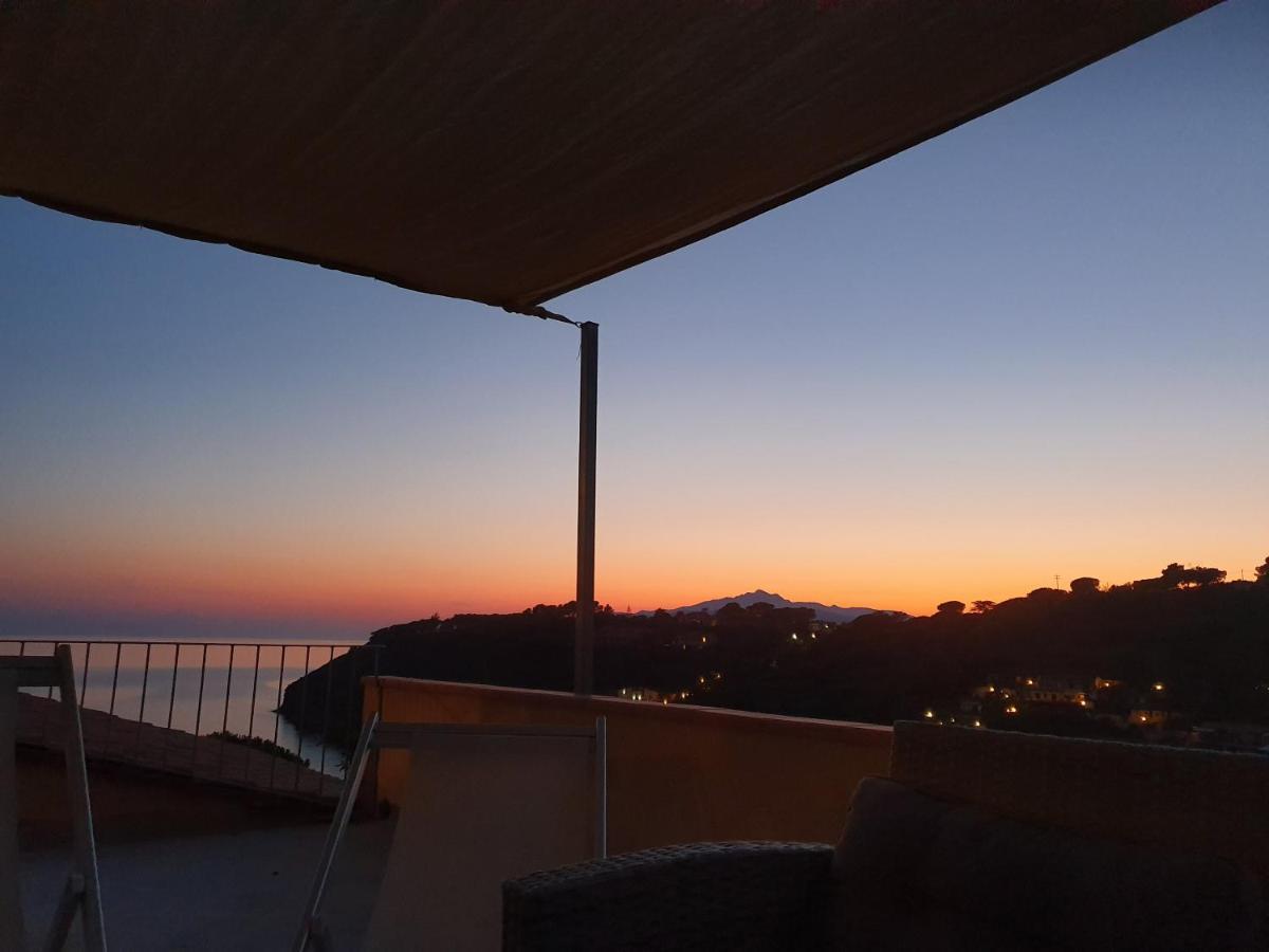 Apartamento Rosa Dei Venti Capoliveri  Exterior foto