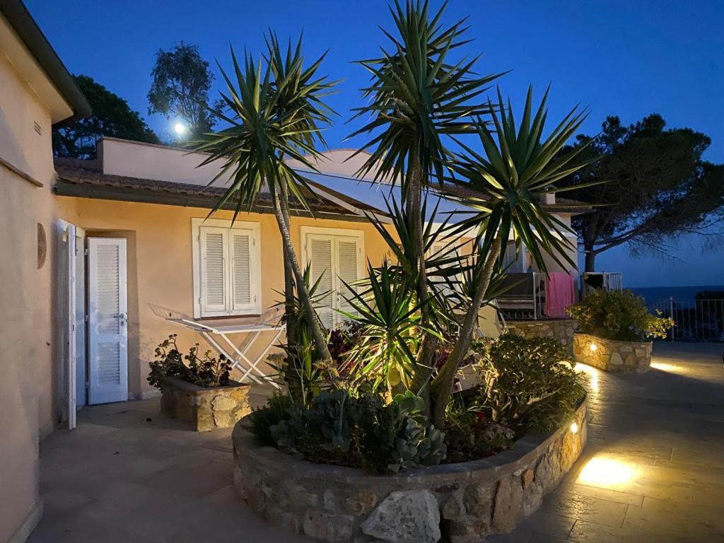 Apartamento Rosa Dei Venti Capoliveri  Exterior foto