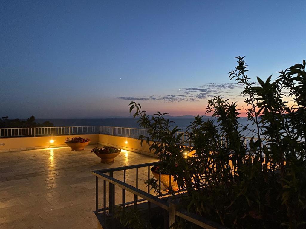 Apartamento Rosa Dei Venti Capoliveri  Exterior foto