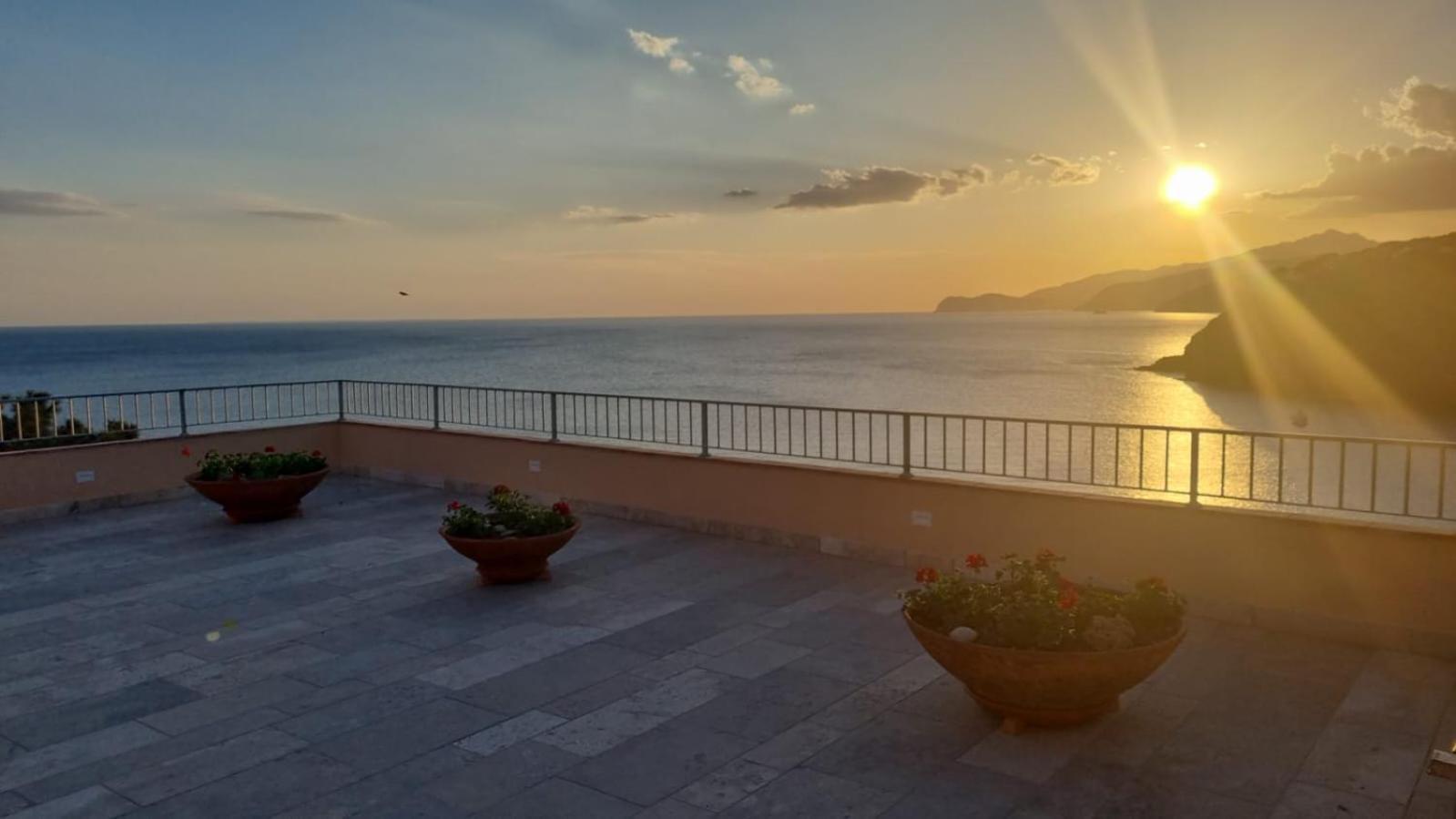 Apartamento Rosa Dei Venti Capoliveri  Exterior foto