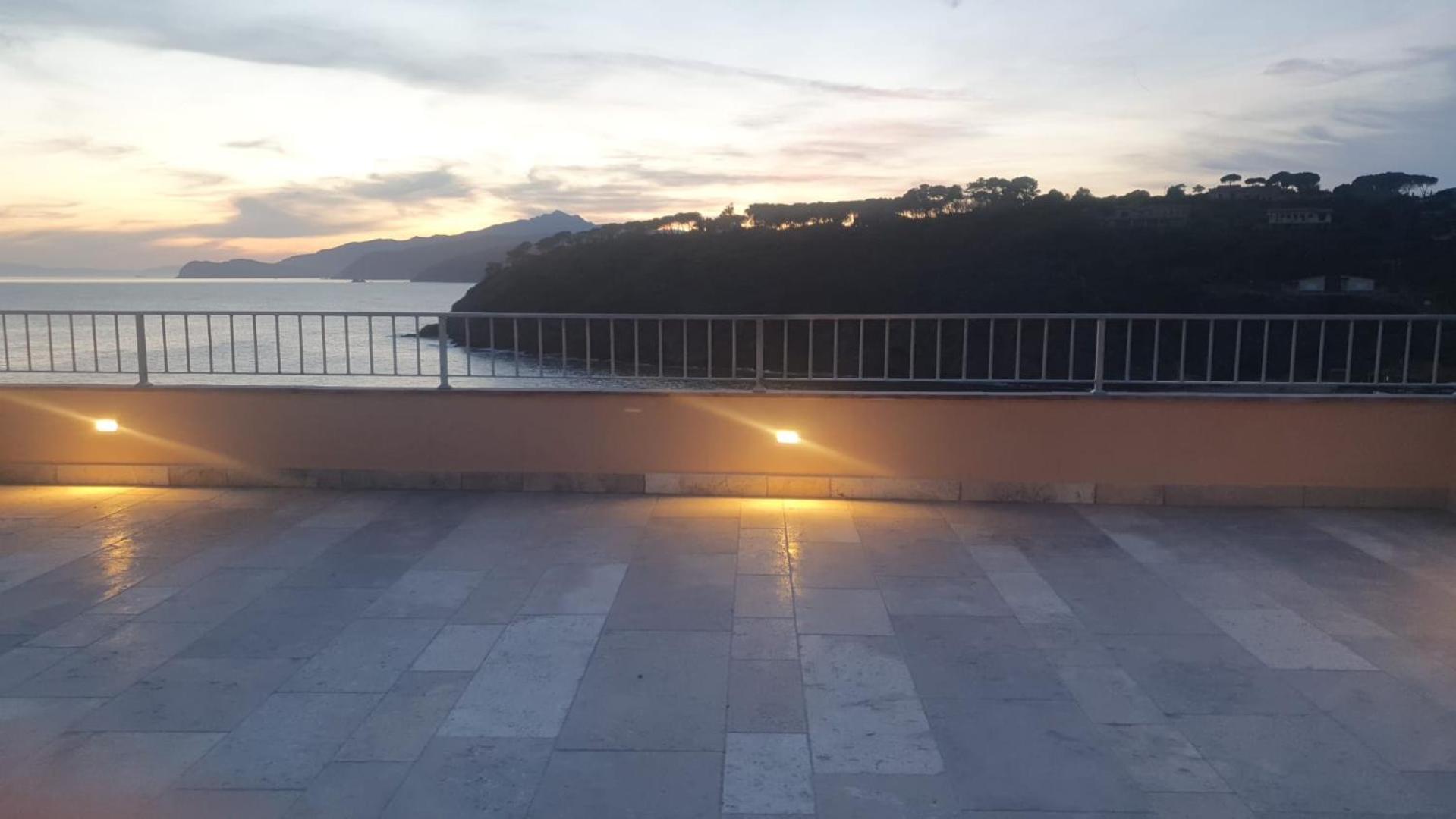 Apartamento Rosa Dei Venti Capoliveri  Exterior foto