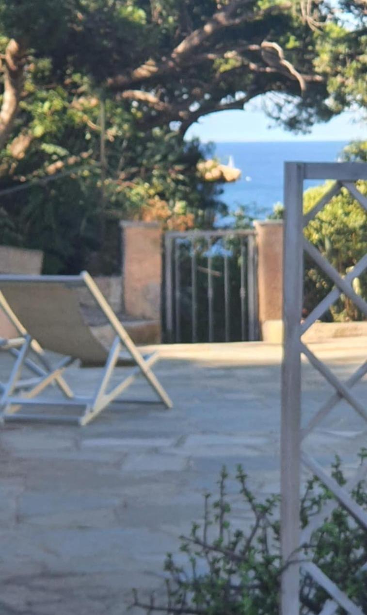 Apartamento Rosa Dei Venti Capoliveri  Exterior foto