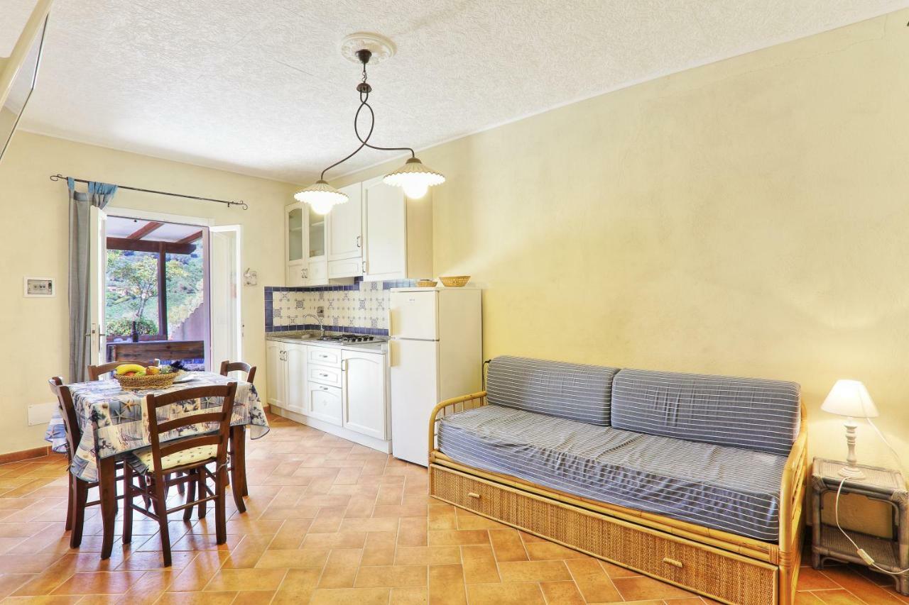 Apartamento Rosa Dei Venti Capoliveri  Exterior foto