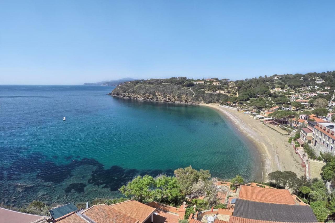 Apartamento Rosa Dei Venti Capoliveri  Exterior foto