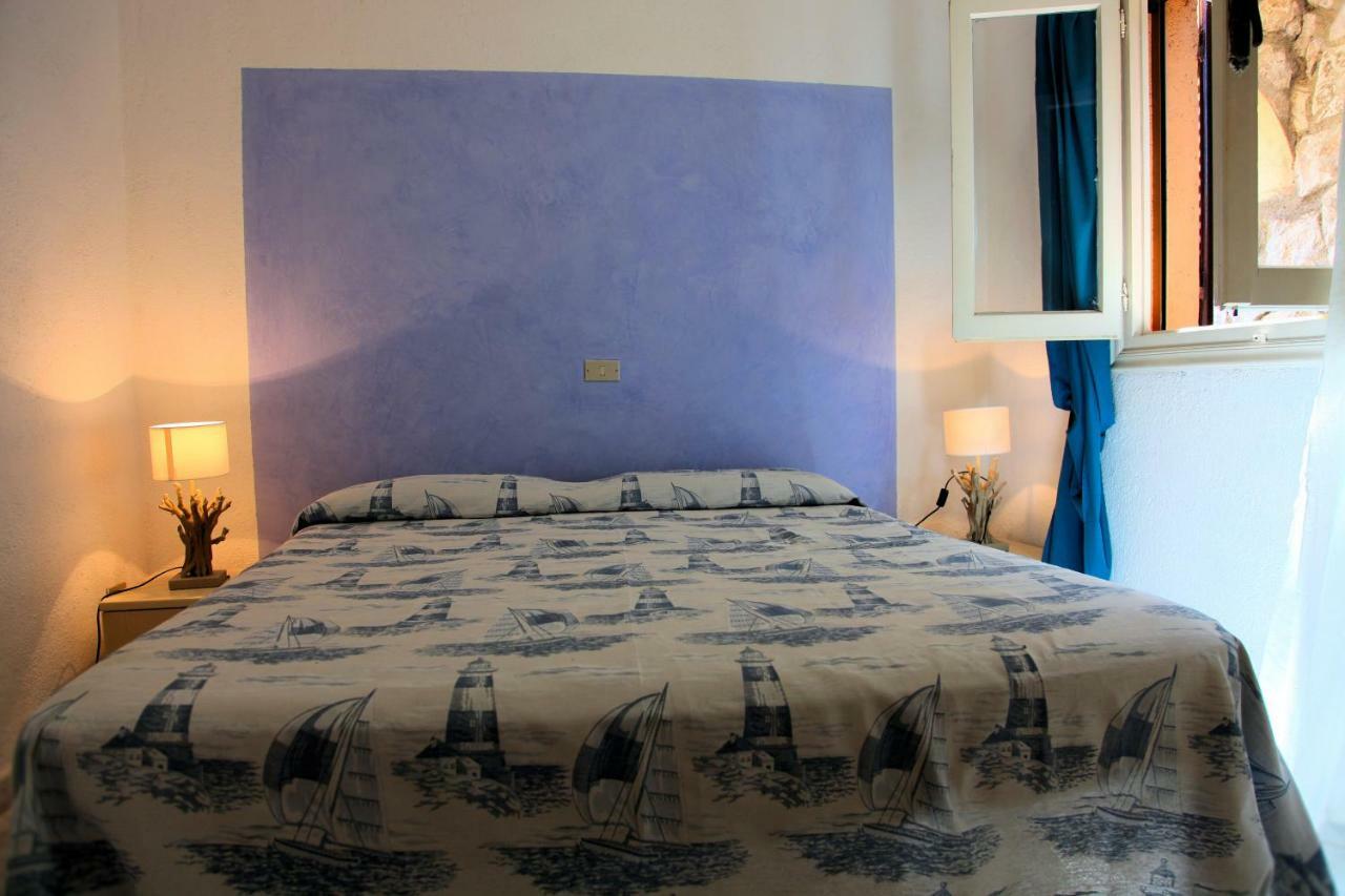 Apartamento Rosa Dei Venti Capoliveri  Exterior foto