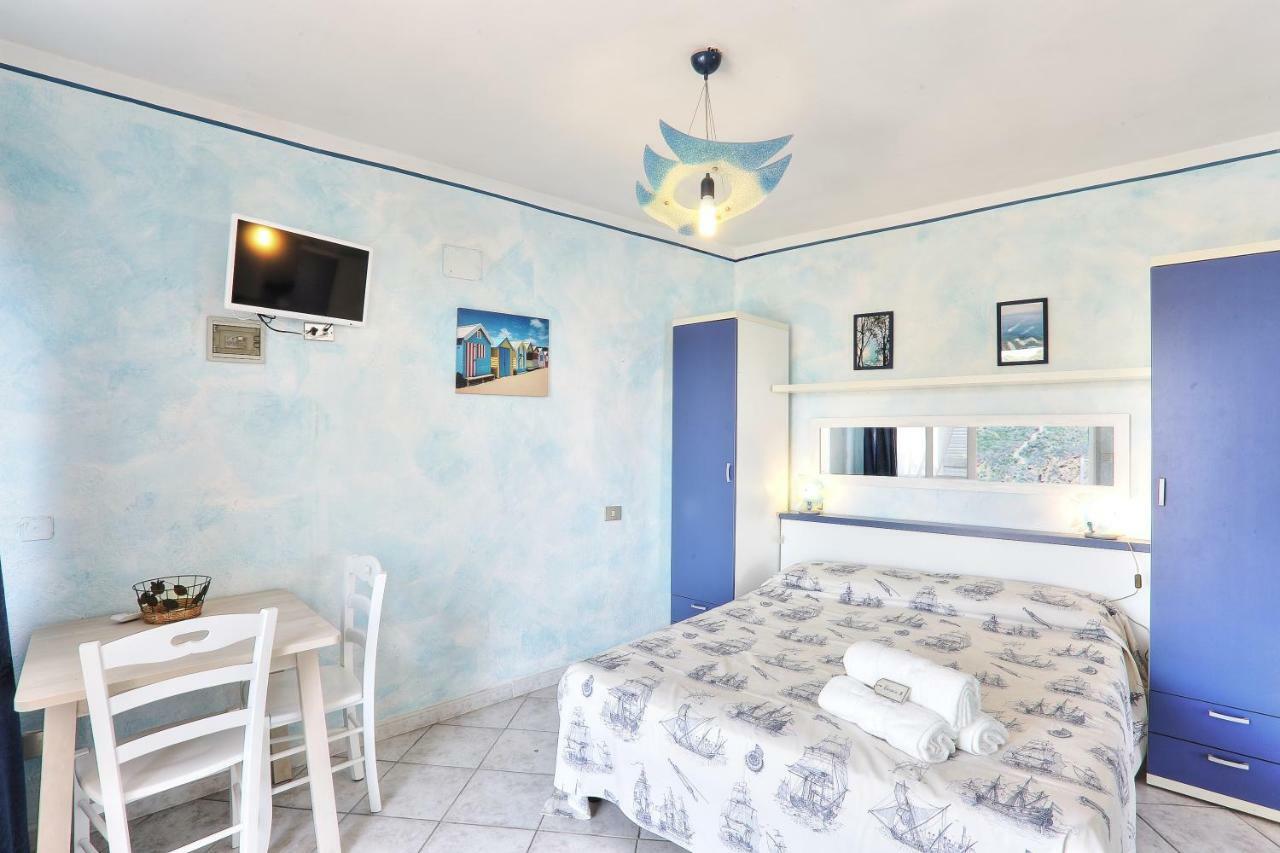 Apartamento Rosa Dei Venti Capoliveri  Exterior foto