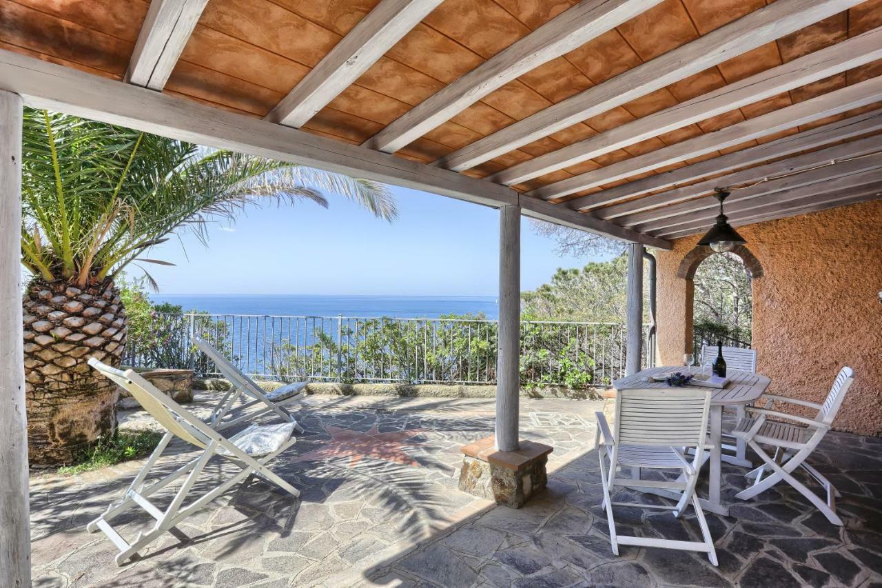 Apartamento Rosa Dei Venti Capoliveri  Exterior foto